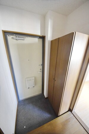 ハイムフローラ川口の物件内観写真